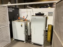 Afbeelding Mazak laser