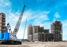 Afbeelding HSC CRANES SCX1800A-3