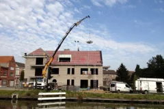 Afbeelding Effer 395 roofcrane