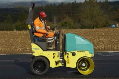 Afbeelding Ammann ARX 16
