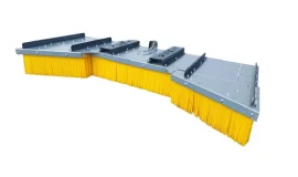 Afbeelding VDMJ blokbezem - VMD2500HD