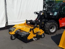Afbeelding VDMJ veegborstel - VMP1800
