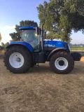 Afbeelding T7.270 AUTOCOMMAND