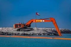 Afbeelding Luyckx Special Applications ZX870 | 890 SLF 21m