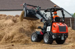 Afbeelding Kubota RT210-2e