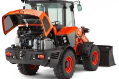 Afbeelding Kubota R070