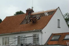 Afbeelding Effer 395 roofcrane