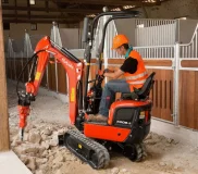Afbeelding Kubota KM55