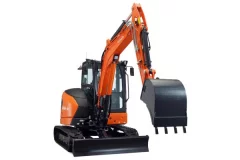 Afbeelding Kubota U56-5