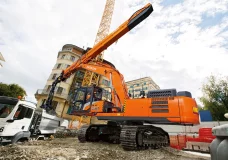 Afbeelding Hitachi ZX350-7 CTA