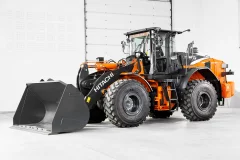 Afbeelding Hitachi ZW250-7