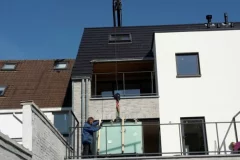 Afbeelding Effer 395 roofcrane