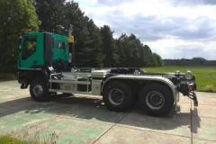 Afbeelding Hyva Lift TITAN20