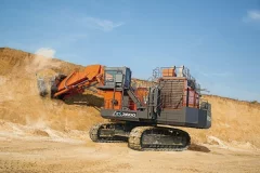 Afbeelding Hitachi EX3600-7
