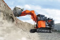 Afbeelding Hitachi EX2000-7