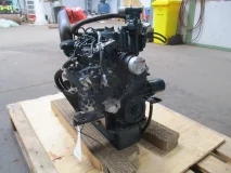 Afbeelding Kubota motor KX019-4 1J02213001