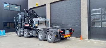 Afbeelding Effer 955