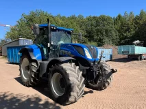 Afbeelding NEW HOLLAND T7.270 AC