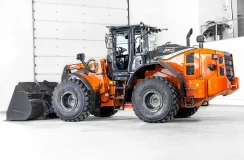 Afbeelding Hitachi ZW250-7