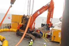 Afbeelding Luyckx Special Applications ZX470 Starfish