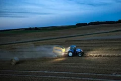 Afbeelding New Holland T6 - EC | AC | DC