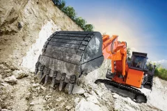 Afbeelding Hitachi EX2000-7