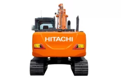 Afbeelding Hitachi ZX130-7