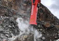 Afbeelding Rammer breekhamer - 5011E