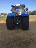 Afbeelding T7.270 AUTOCOMMAND