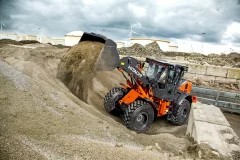 Afbeelding Hitachi ZW160-7
