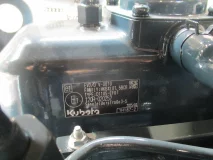 Afbeelding Kubota motor U27-4 1J03311001