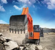 Afbeelding Hitachi EX2000-7