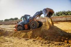 Afbeelding Standaard laadbak - HGP3.5