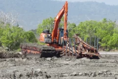 Afbeelding Hitachi MA200