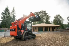 Afbeelding Kubota SVL75-3
