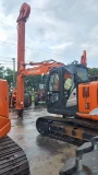 Afbeelding ZX135US-6-CTA