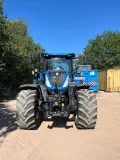 Afbeelding NEW HOLLAND T7.270 AC