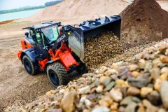 Afbeelding Standaard laadbak - HGP2.4
