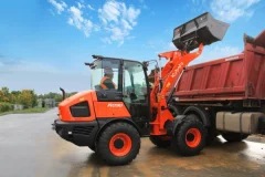 Afbeelding Kubota R090
