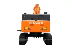 Afbeelding Hitachi ZX490LCH-7