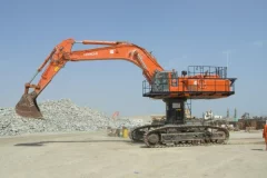Afbeelding Luyckx Special Applications EX1200 Starfish