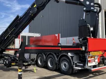 Afbeelding Hiab iQ.708 HiPro