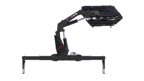Afbeelding Hiab iQ.708 HiPro