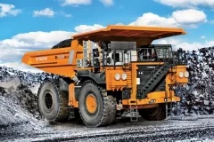 Afbeelding Hitachi EH3500AC-3