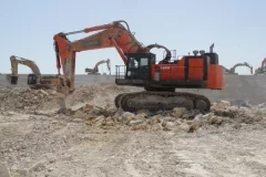Afbeelding Hitachi EX1200-7
