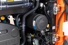 Afbeelding Kubota SVL75-3