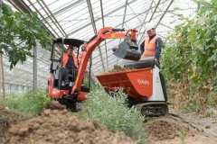 Afbeelding Kubota KC70H-4e