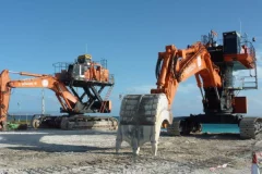 Afbeelding Luyckx Special Applications EX1200 Starfish