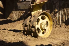Afbeelding LX Verdichtingswiel LAV580