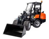 Afbeelding Kubota RT280-2